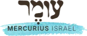 לוגו חברת עומר